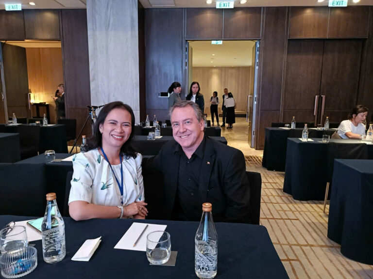 Nuôi tôm – Ngành tiềm năng 2025 và tầm nhìn chiến lược của CEO Khánh Thảo